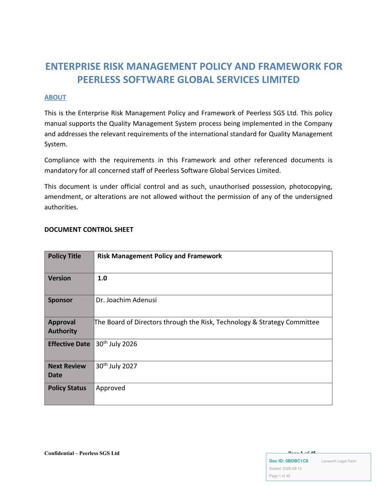 PDF Page